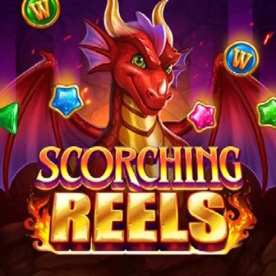 Scorching Reels thumbnail