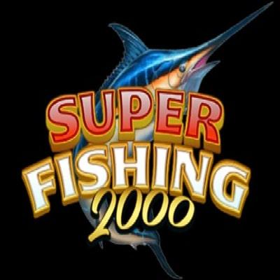 Super Fishing 2000 thumbnail