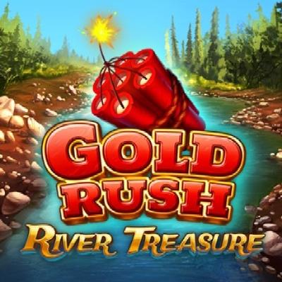 Gold Rush- River Treasure thumbnail