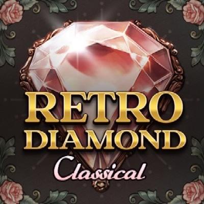 Retro Diamond Classical thumbnail