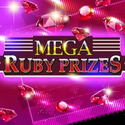 Mega Ruby Prizes thumbnail