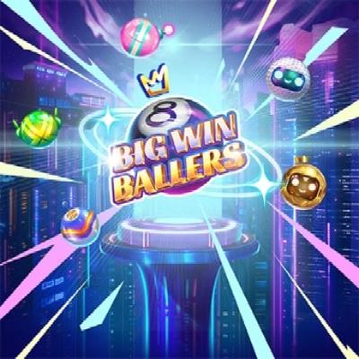Big Win Ballers thumbnail