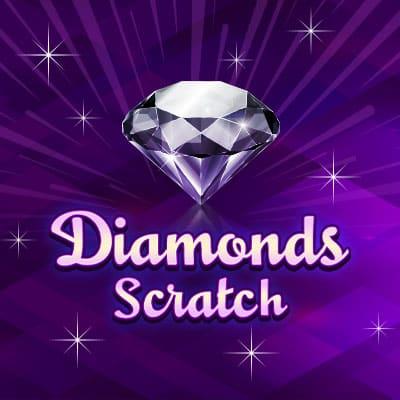 Diamonds Scratch remake html5 thumbnail