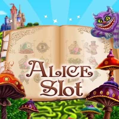 Alice thumbnail