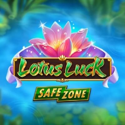 Lotus Luck - Safe Zone thumbnail