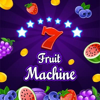 Fruit Machine thumbnail
