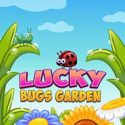 Lucky bugs garden thumbnail