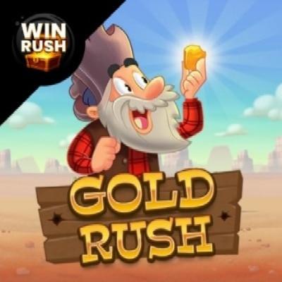 Gold Rush thumbnail