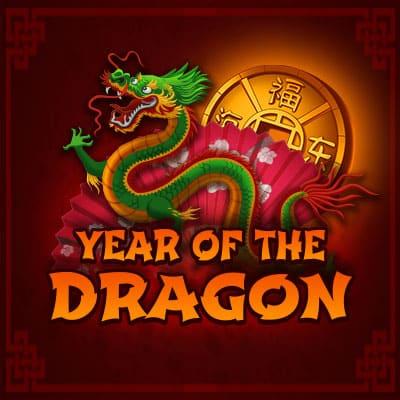 Year Of The Dragon thumbnail